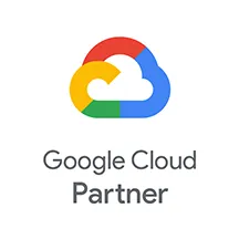 Google Cloud Partner