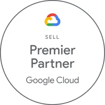 Google Cloud Premier Partner