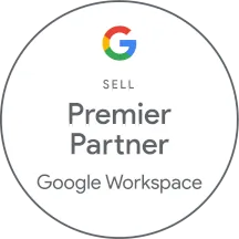 Google Workspace Premier Partner